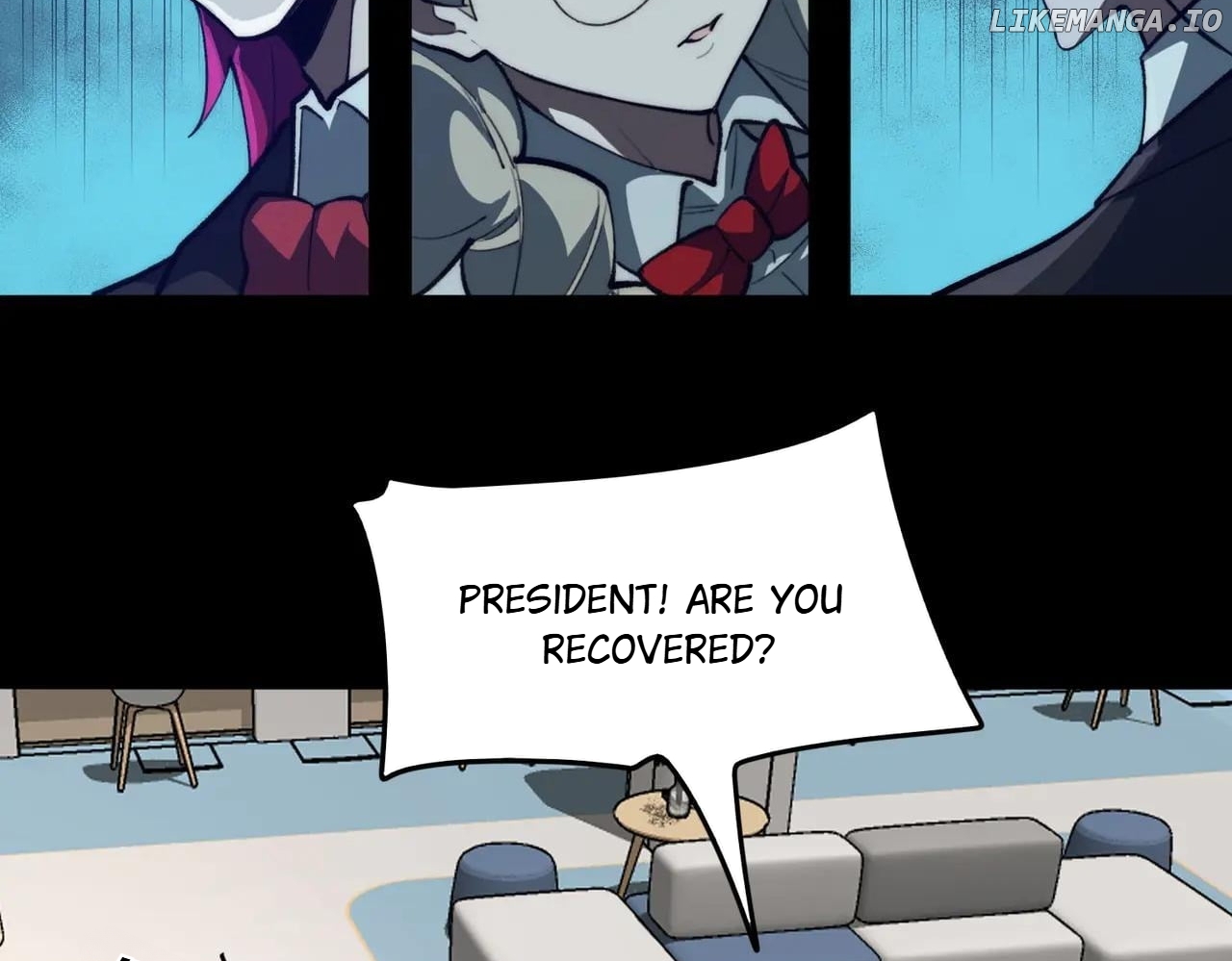 I created an Urban Legend Chapter 82 - page 43